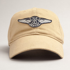 US Air Service Cap